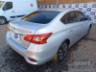 2020 NISSAN SENTRA 
