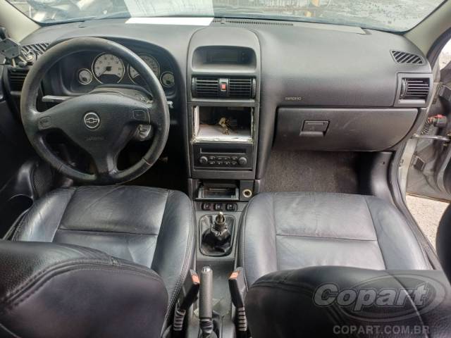 2011 CHEVROLET ASTRA 