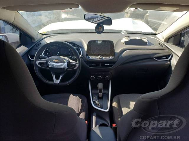 2024 CHEVROLET ONIX PLUS 