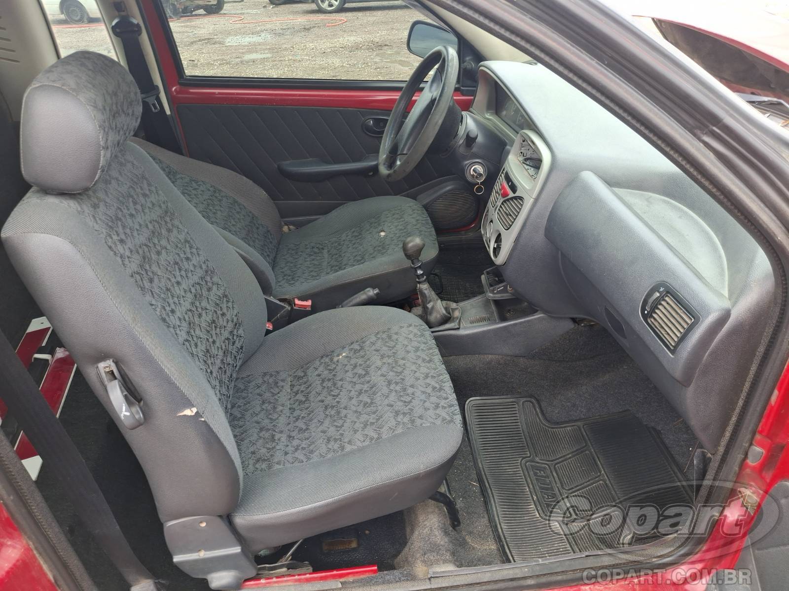 Foto 5: 2005 FIAT STRADA