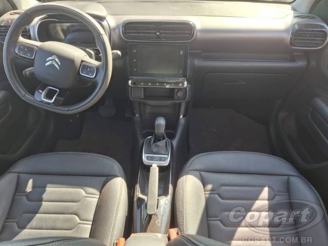 2023 CITROEN C4 CACTUS 