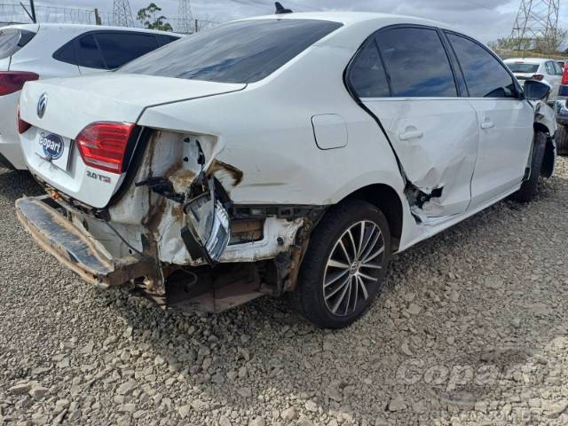 2014 VOLKSWAGEN JETTA 