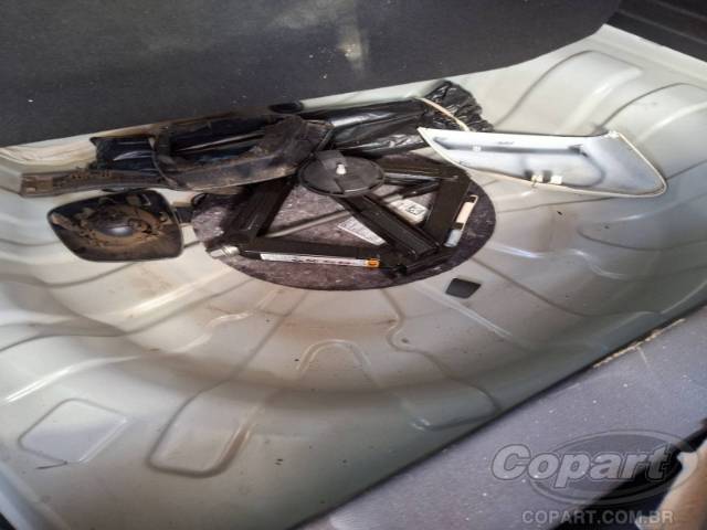 2021 CHEVROLET TRACKER 