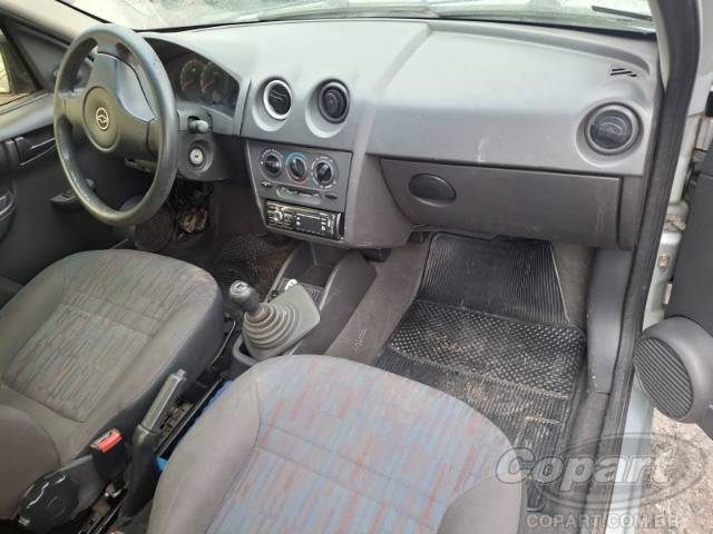 2009 CHEVROLET CELTA 