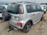 2014 CITROEN C3 AIRCROSS 