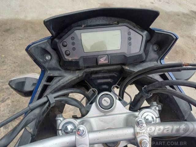 2023 HONDA XRE 190 