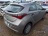 2019 HYUNDAI HB20 