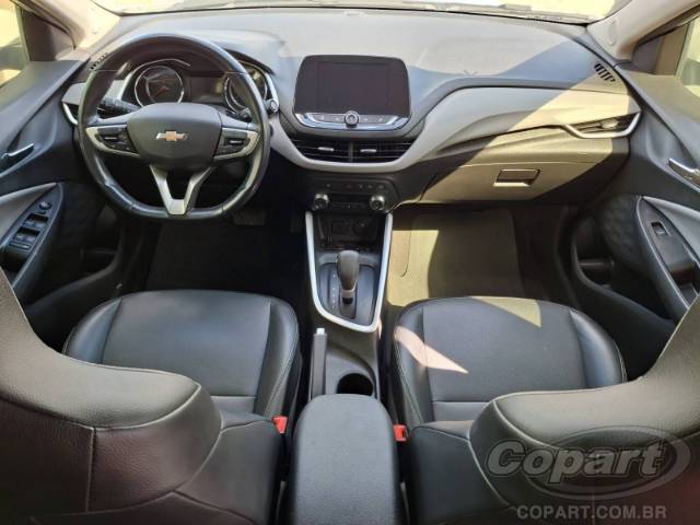 2020 CHEVROLET ONIX 