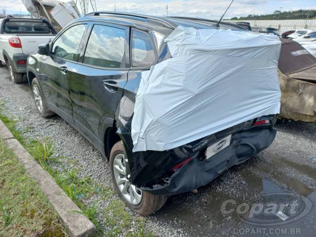 2023 CHEVROLET TRACKER 