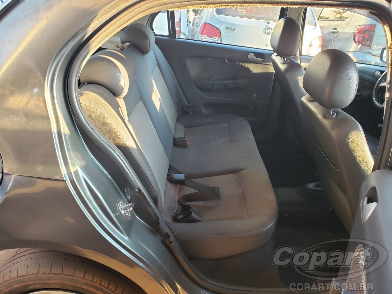 Foto 6 de 12: 2013 VOLKSWAGEN GOL