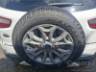 2013 FORD ECOSPORT 