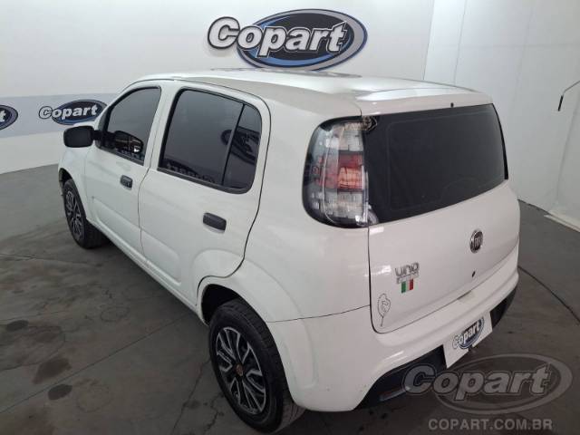 2020 FIAT UNO 