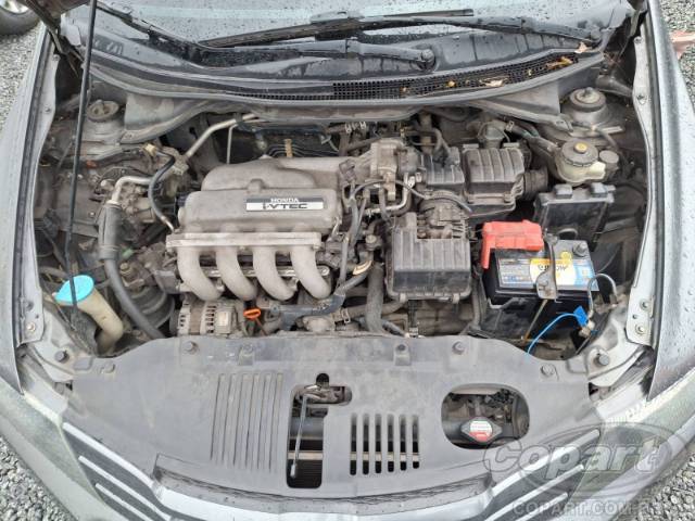 2010 HONDA CITY 