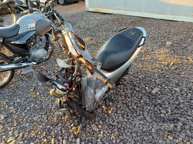 2006 HONDA BIZ 125 