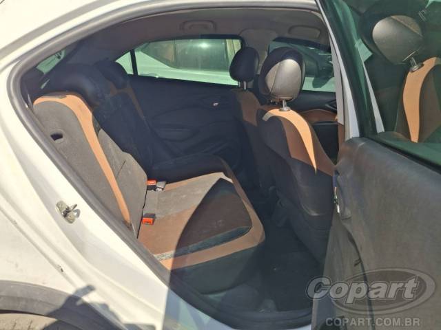 2018 CHEVROLET ONIX 