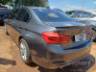 2016 BMW SERIE 3 