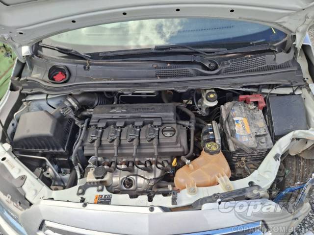 2014 CHEVROLET ONIX 