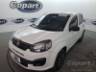 2020 FIAT UNO 