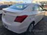 2020 CHEVROLET ONIX PLUS 