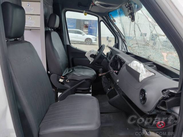 2024 MERCEDES BENZ SPRINTER 