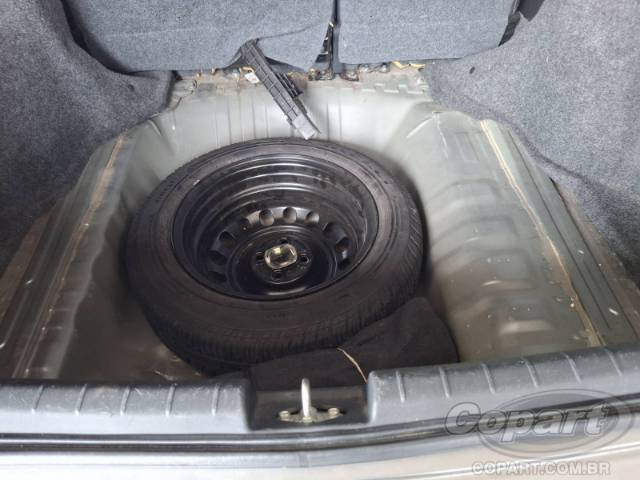 2013 HONDA CITY 