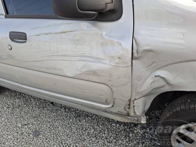 2014 FIAT UNO 
