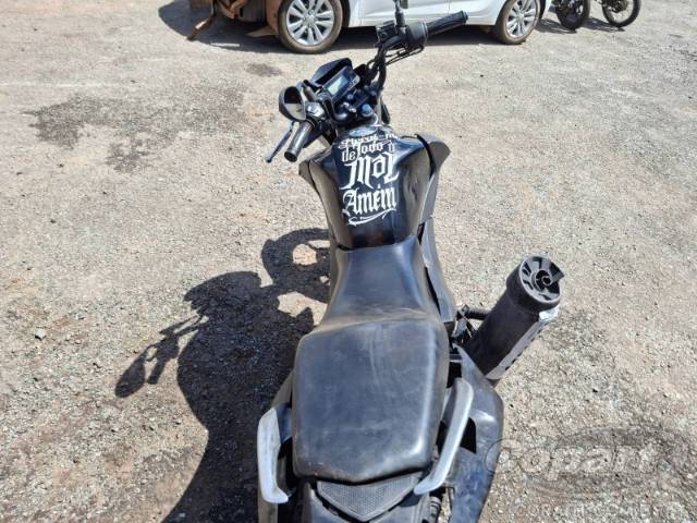 2024 YAMAHA YBR 150 FACTOR 