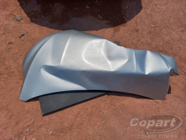 2019 CHEVROLET PRISMA 