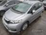 2018 HONDA FIT 