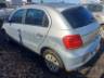 2017 VOLKSWAGEN GOL 