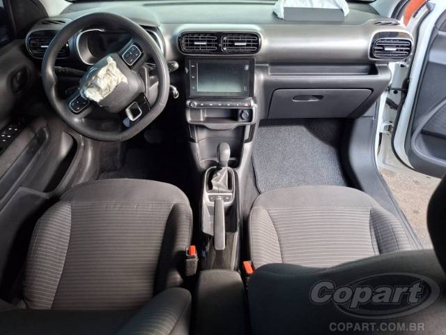 2022 CITROEN C4 CACTUS 