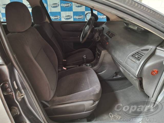 2011 CITROEN C4 PALLAS 