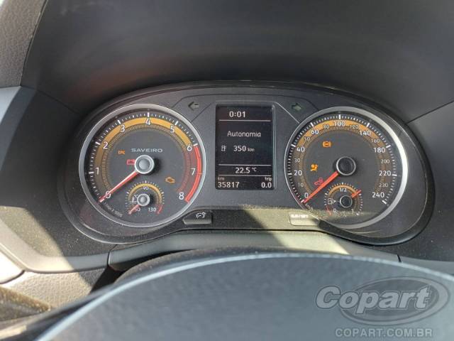 2024 VOLKSWAGEN SAVEIRO CD 