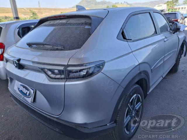 2026 HONDA HR-V 