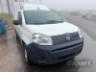 2020 FIAT FIORINO FURGAO 