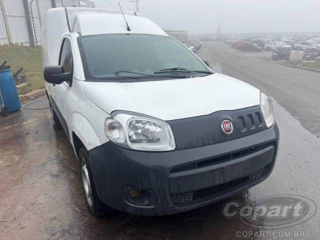 2020 FIAT FIORINO FURGAO 