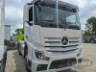 2025 MERCEDES-BENZ Actros 