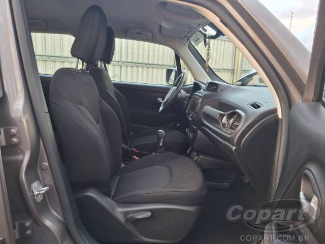 2021 JEEP RENEGADE 