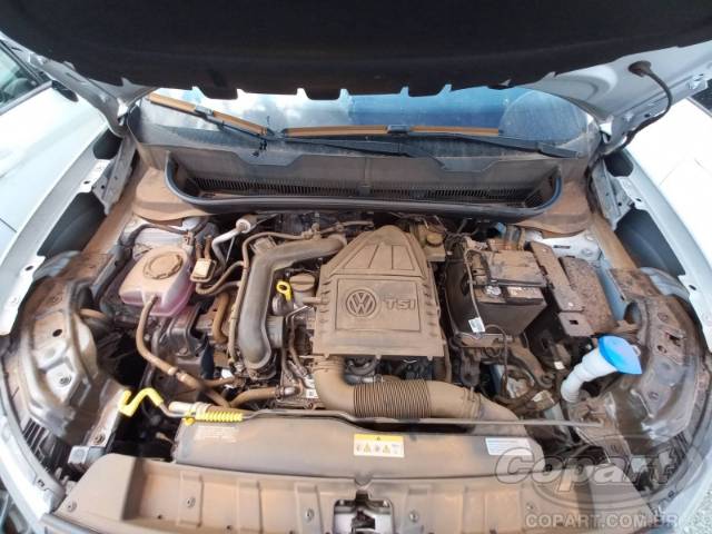 2023 VOLKSWAGEN T-CROSS 