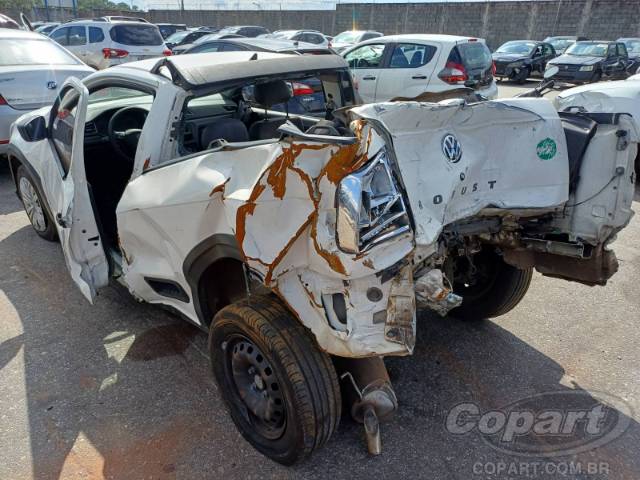 2023 VOLKSWAGEN SAVEIRO 