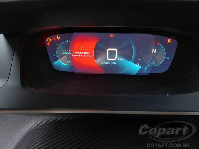 2024 PEUGEOT 208 