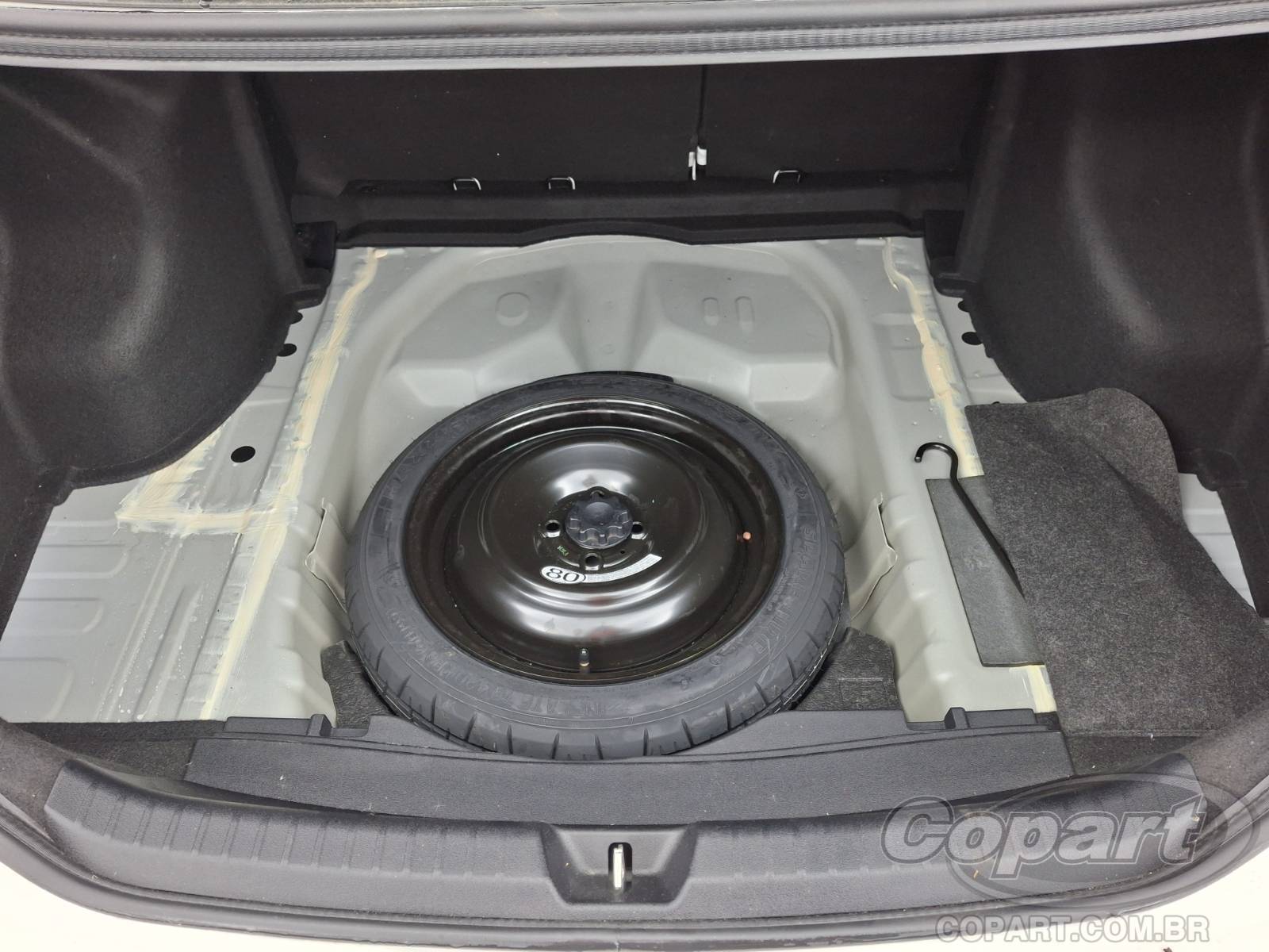 Foto 10 de 10: 2025 TOYOTA YARIS SEDA