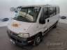 2014 FIAT DUCATO VAN 