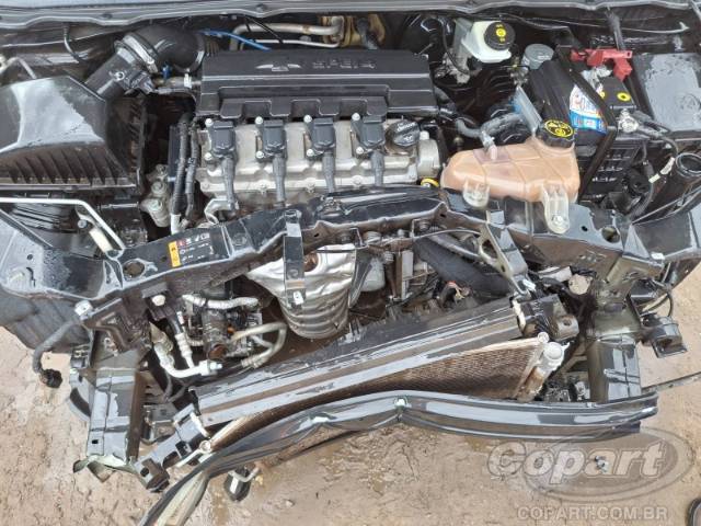 2019 CHEVROLET COBALT 