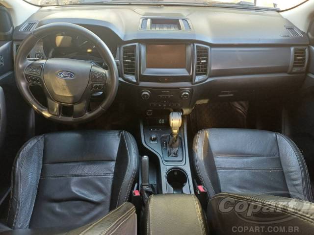 2020 FORD RANGER CD 