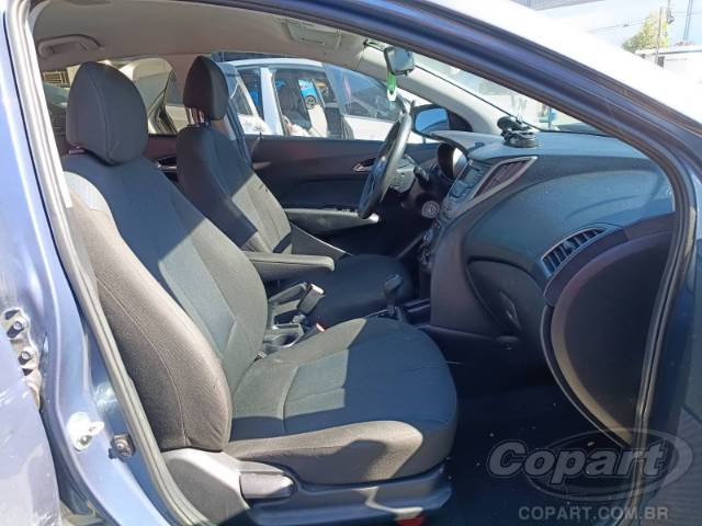 2015 HYUNDAI HB20 