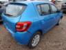 2015 RENAULT SANDERO 