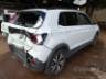 2022 VOLKSWAGEN T-CROSS 