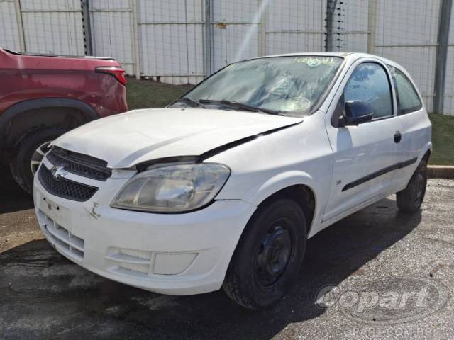 2012 CHEVROLET CELTA 