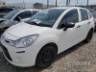 2016 CITROEN C3 